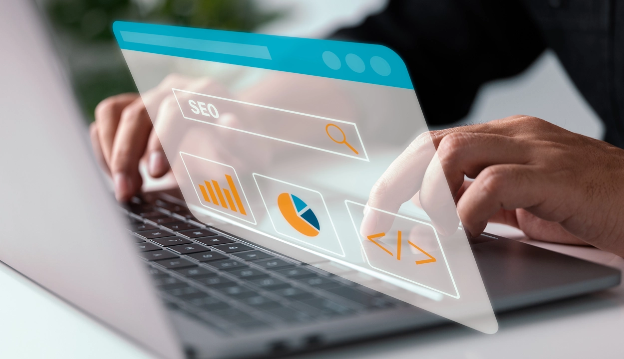 Audit of referencing & positioning